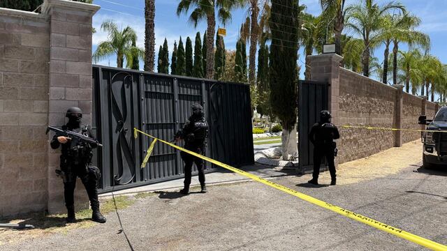 Este fue el saldo del enfrentamiento en Jalisco hoy 24 de abril 2025.