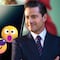 Enrique Peña Nieto revela qué habló por teléfono con AMLO; esto se dijeron