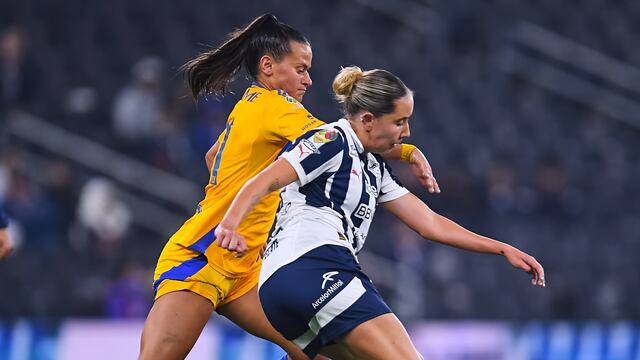 Tigres vs Rayadas: Fecha, horario y dónde ver el Clásico Regio en la Liguilla de la Liga MX Femenil
