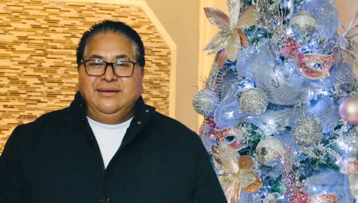 Alejandro Mancilla Cueto