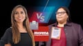 “Es una burla al morenismo”: Marybel Villegas arremete contra Citlalli Hernández por encuestas de Morena
