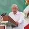 ¿AMLO tuvo un infarto? “Eso quisieran”, responde Adán Augusto López