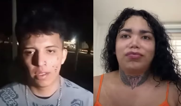 José de Jesús, Paolita Suárez