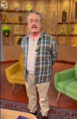 Pedro Sola