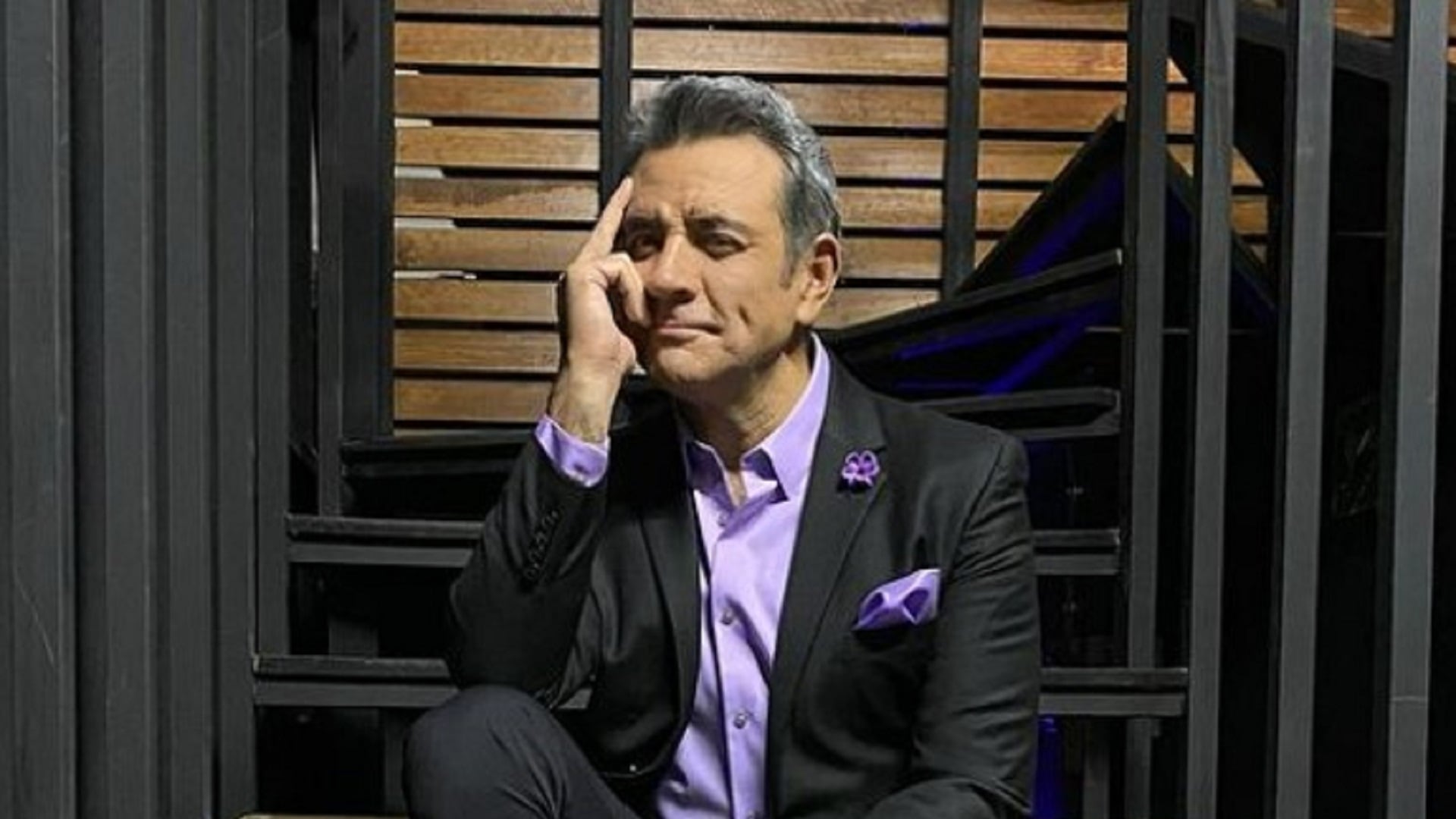 Héctor Sandarti