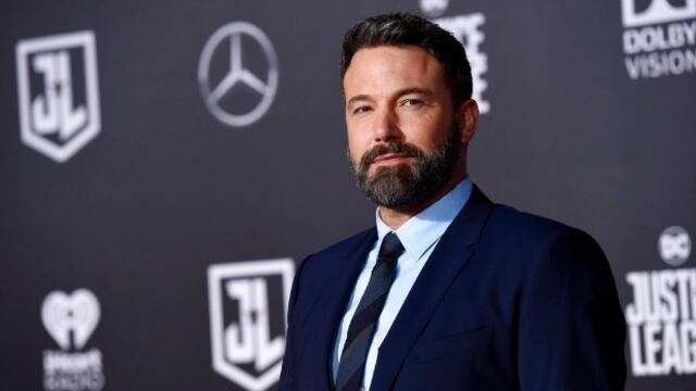 Ben Affleck