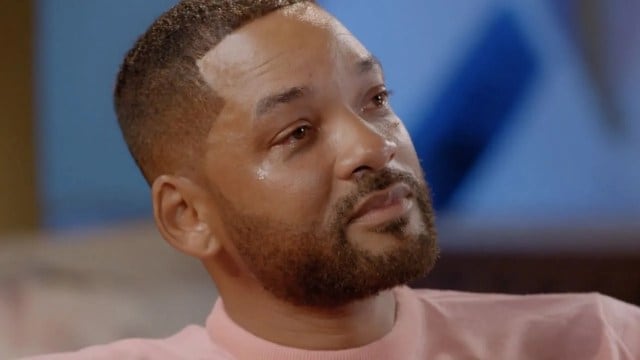 Will Smith