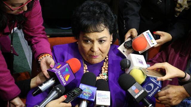 Carmen Salinas