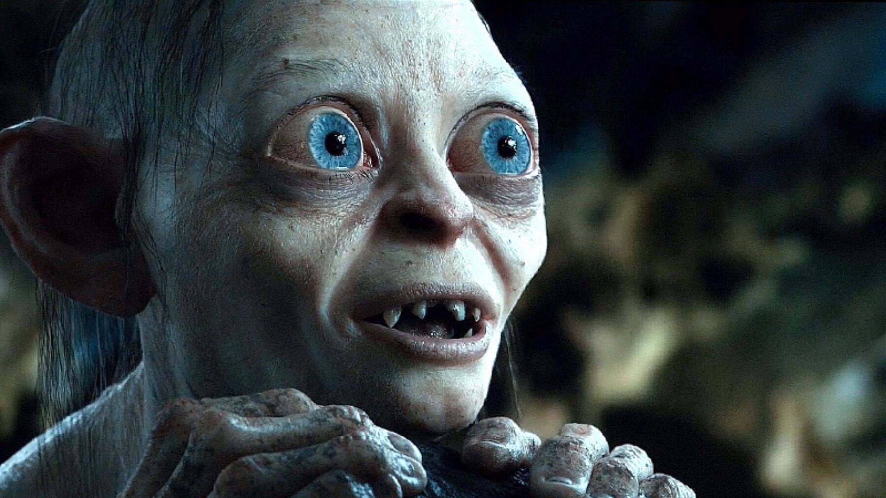 Gollum