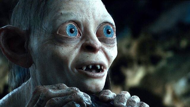 Gollum