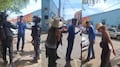 Oaxaca: Guía de turistas extorsionó visitantes con no regresarles su equipaje frente a policías