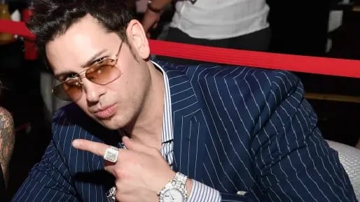 ¿Quién es David Brian Pearce? El productor de Hollywood condenado por homicidios