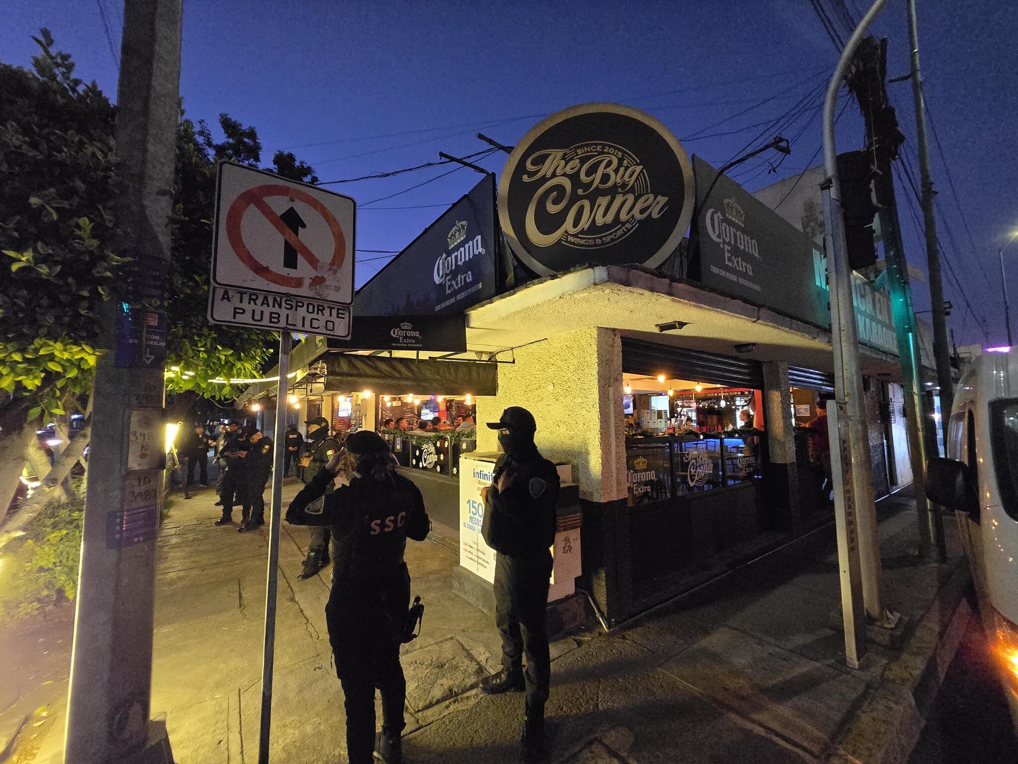 Revisión contra chelerías en Venustiano Carranza da resultados