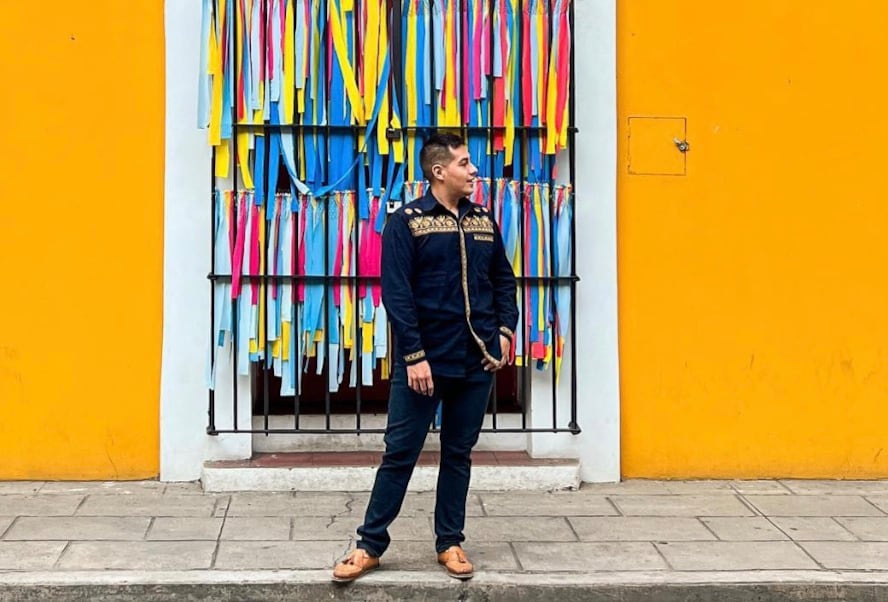 Influencer Fernando Ortega, DimeYao, fue encontrado muerto