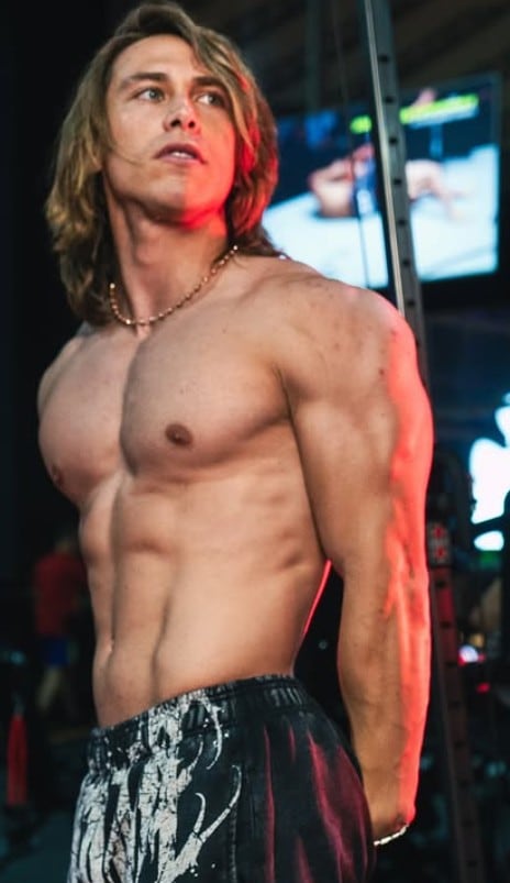 Aldo Tamez De Nigris