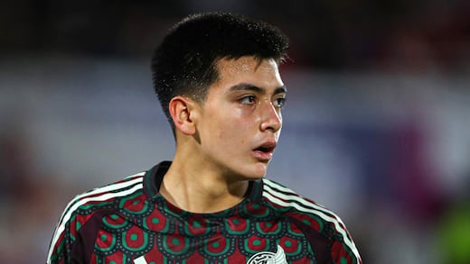 “Tenemos todo para ser campeones”: Gilberto Mora ve a México como favorito para el Mundial 2026