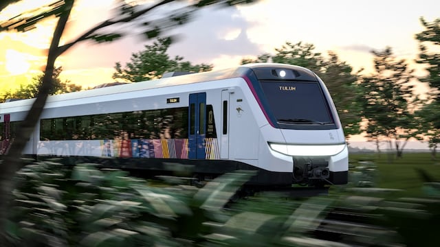 Tren Maya ya no pasará por Playa del Carmen