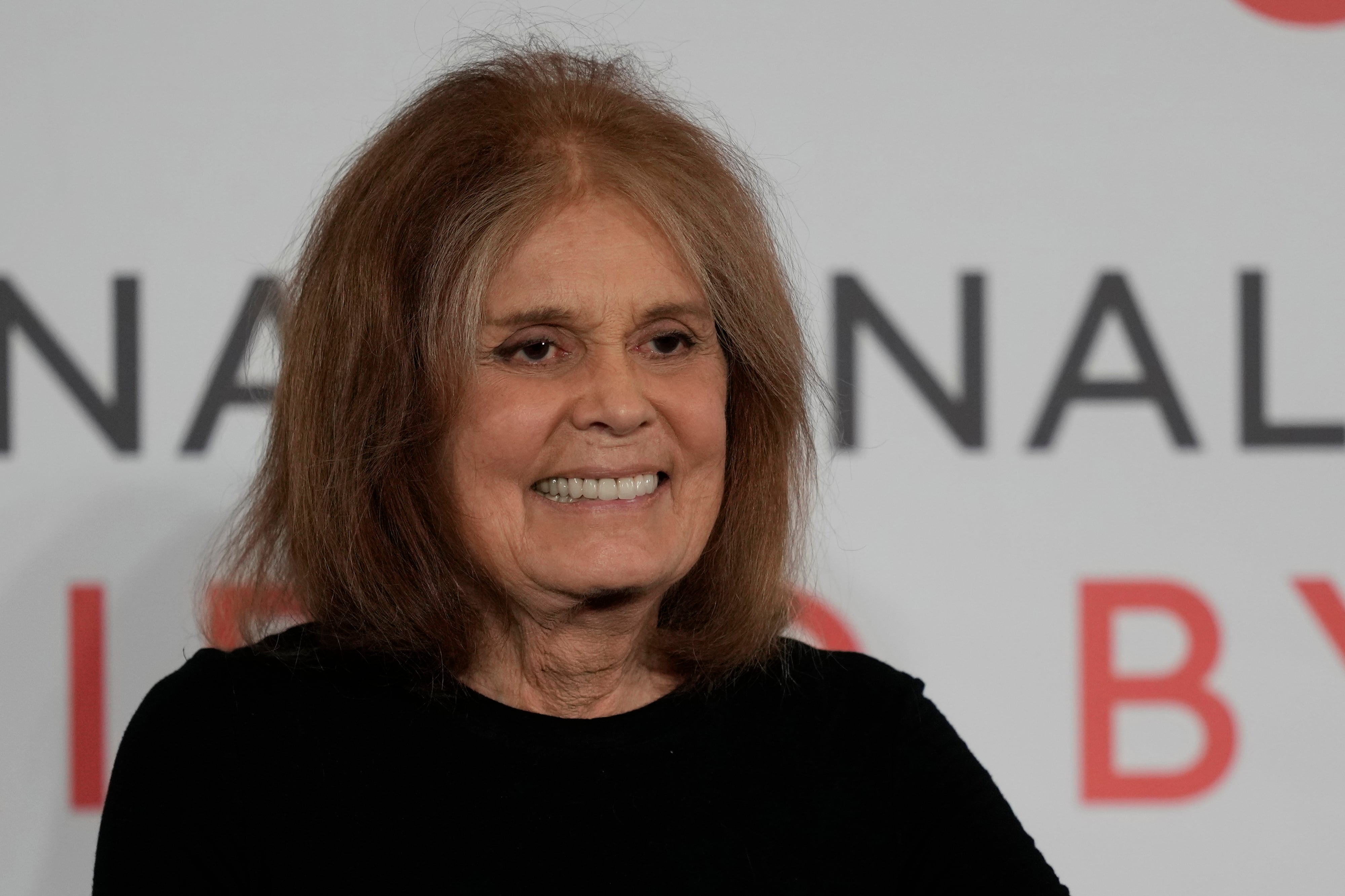 Gloria Steinem muere a los 92 años de edad