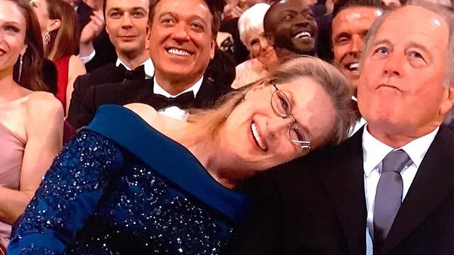 Streep.