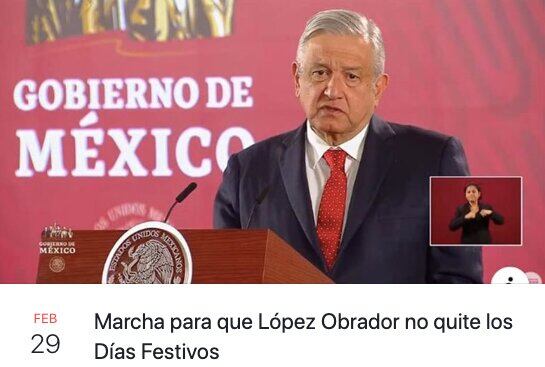 #ConLosPuentesNo, se lee en el evento de la marcha.