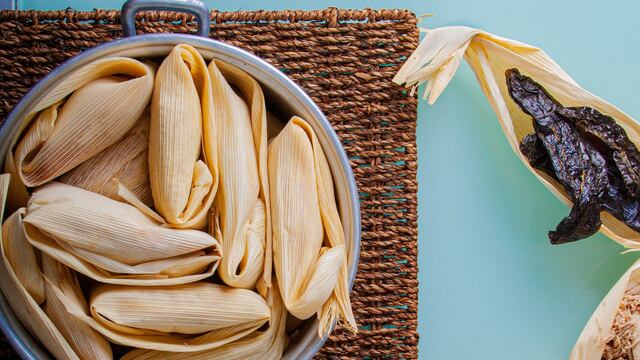 Tamales