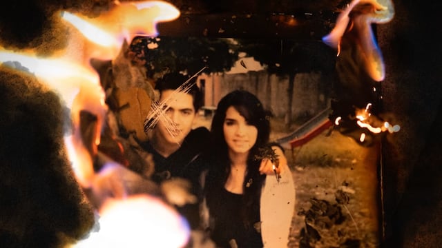 Mal Hombre, canción de Kimberly Loaiza