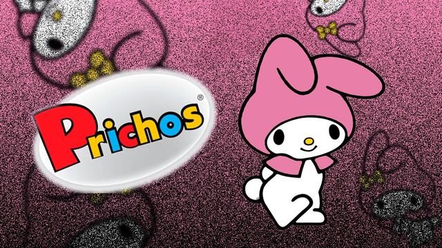 My Melody en Prichos lanza los productos más bonitos de la amiga de Hello Kitty