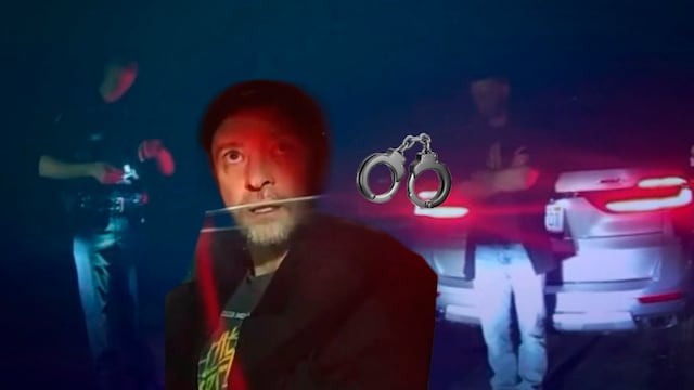 Revelan video del arresto de Justin Timberlake en 2024 pese a intento de bloqueo