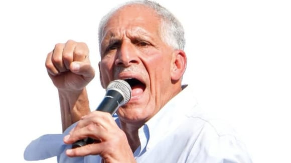 ¿Quién es Nasry Asfura? Presidente electo de Honduras 2026-2030