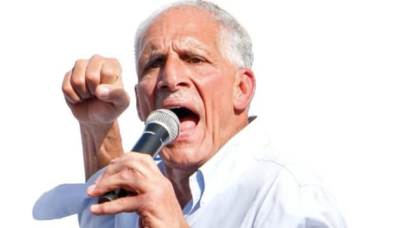 Nasry Asfura. Presidente electo de Honduras