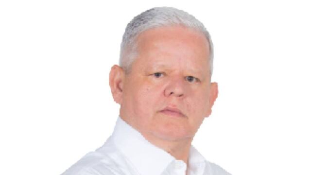 Carlos Peredo Grau, alcalde de Teziutlán.