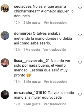 Creen que Lalo Mora fue arrestado por delito de acoso