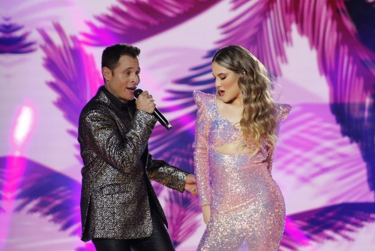 Erick Sandoval y Mar