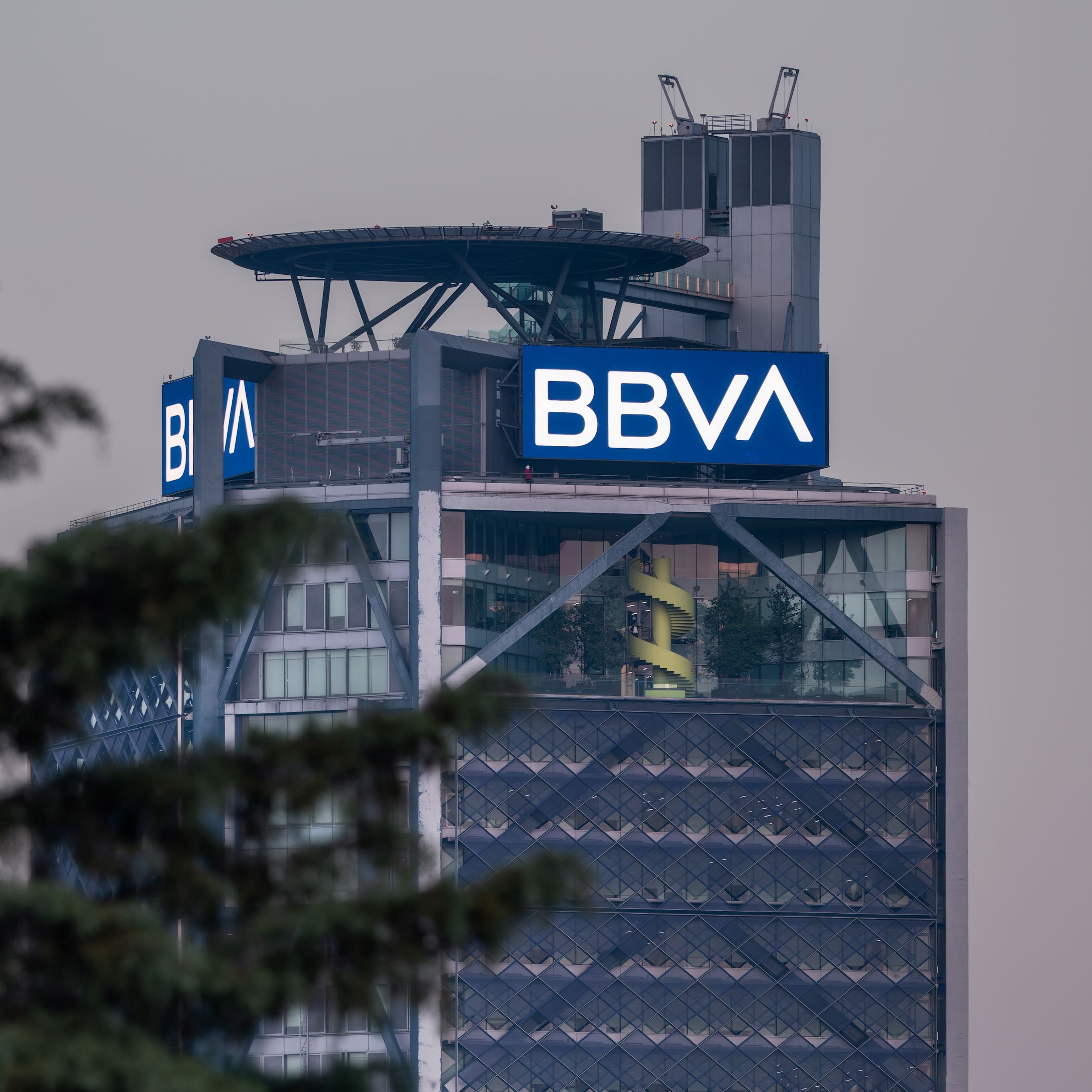 ¿Se cayó la app de BBVA? Usuarios reportan fallas en el servicio hoy 31 de julio