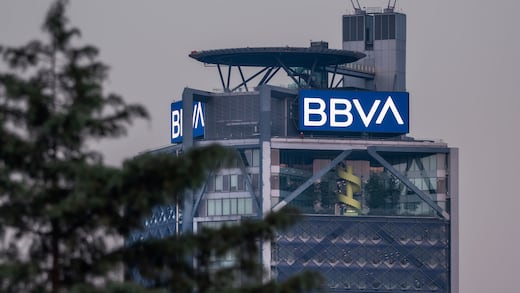 ¿Se cayó la app de BBVA? Usuarios reportan fallas en el servicio hoy 31 de julio