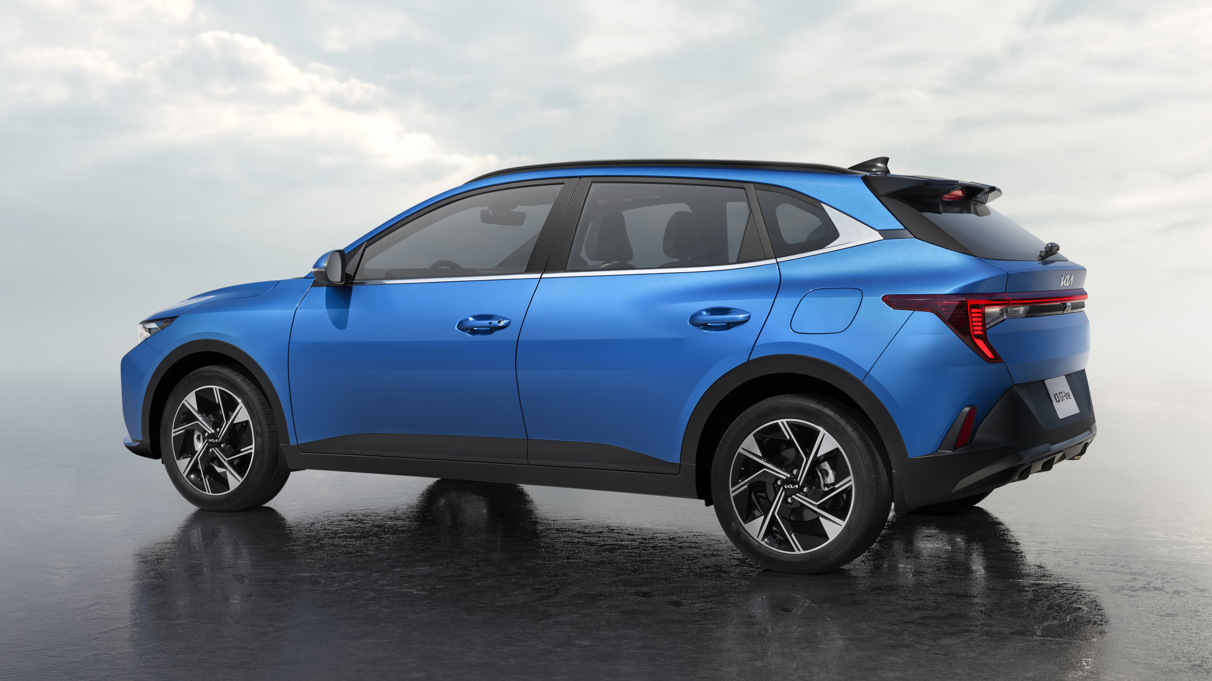 Kia K3 Hatchback 2024