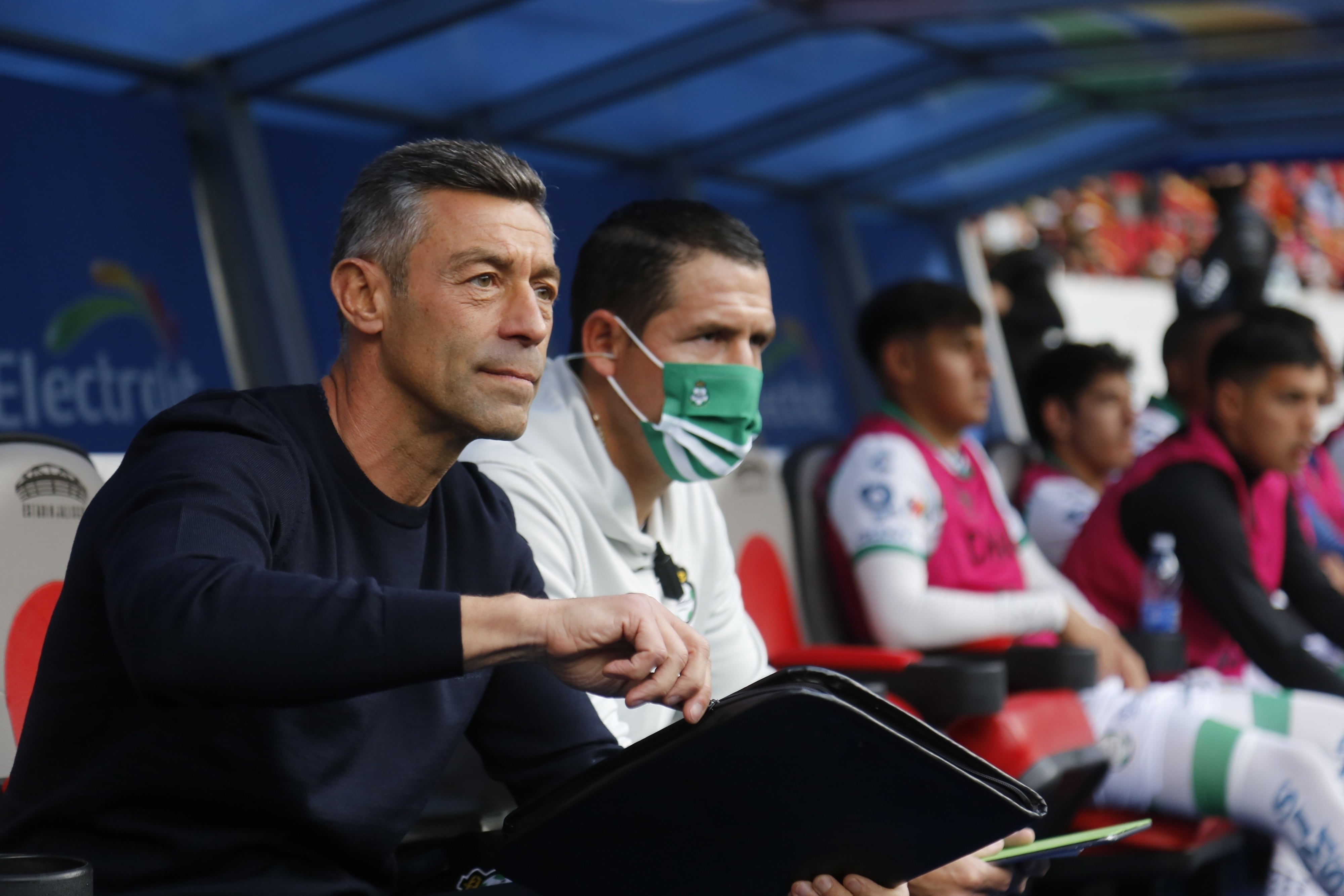 Pedro Caixinha