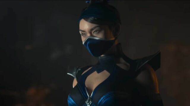 Kitana