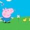 Dibujos de George Pig de vacaciones para colorear: 7 plantillas para imprimir del hermano de Peppa Pig
