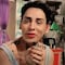 Kunno en Ellas soy yo, la serie de Gloria Trevi, donde su personaje la ayuda a embarazarse