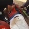 Muere beisbolista en pleno partido, supuestamente por ola de calor en Navojoa