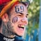 ¿Quién es Tekashi 6ix9ine, el acusado de golpear a Yailin La Más Viral que fue detenido en República Dominicana?