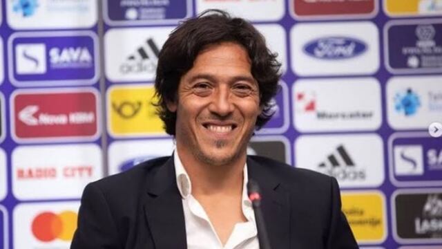 Mauro Camoranesi