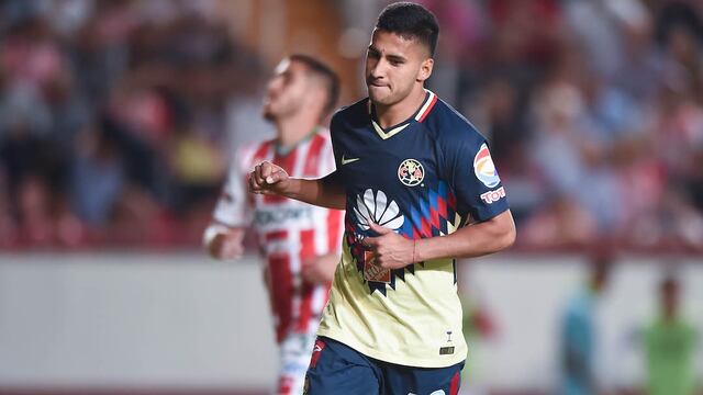 Aún se desconoce si Cecilio podrá estar en el partido de vuelta ante Toronto FC