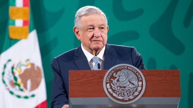 AMLO