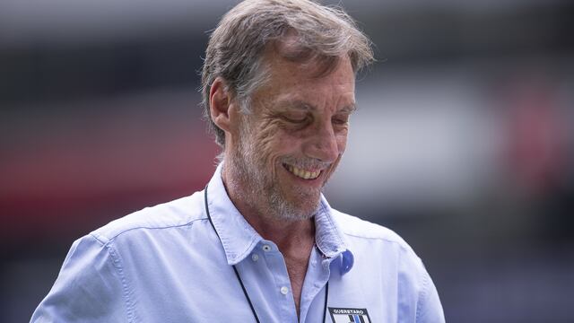 Rodrigo Ares de Parga