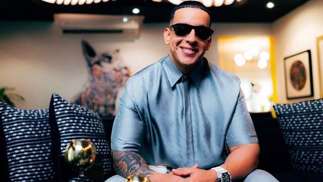 Daddy Yankee