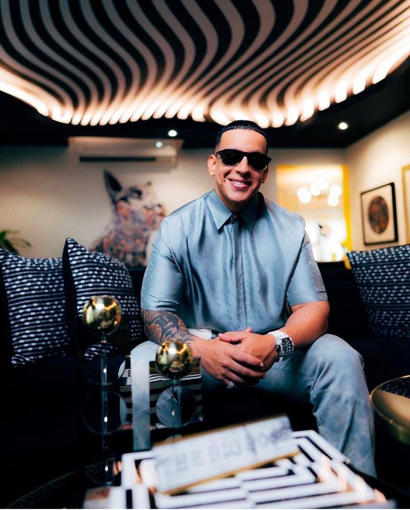 Daddy Yankee