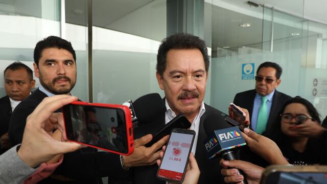 Ignacio Mier Velazco