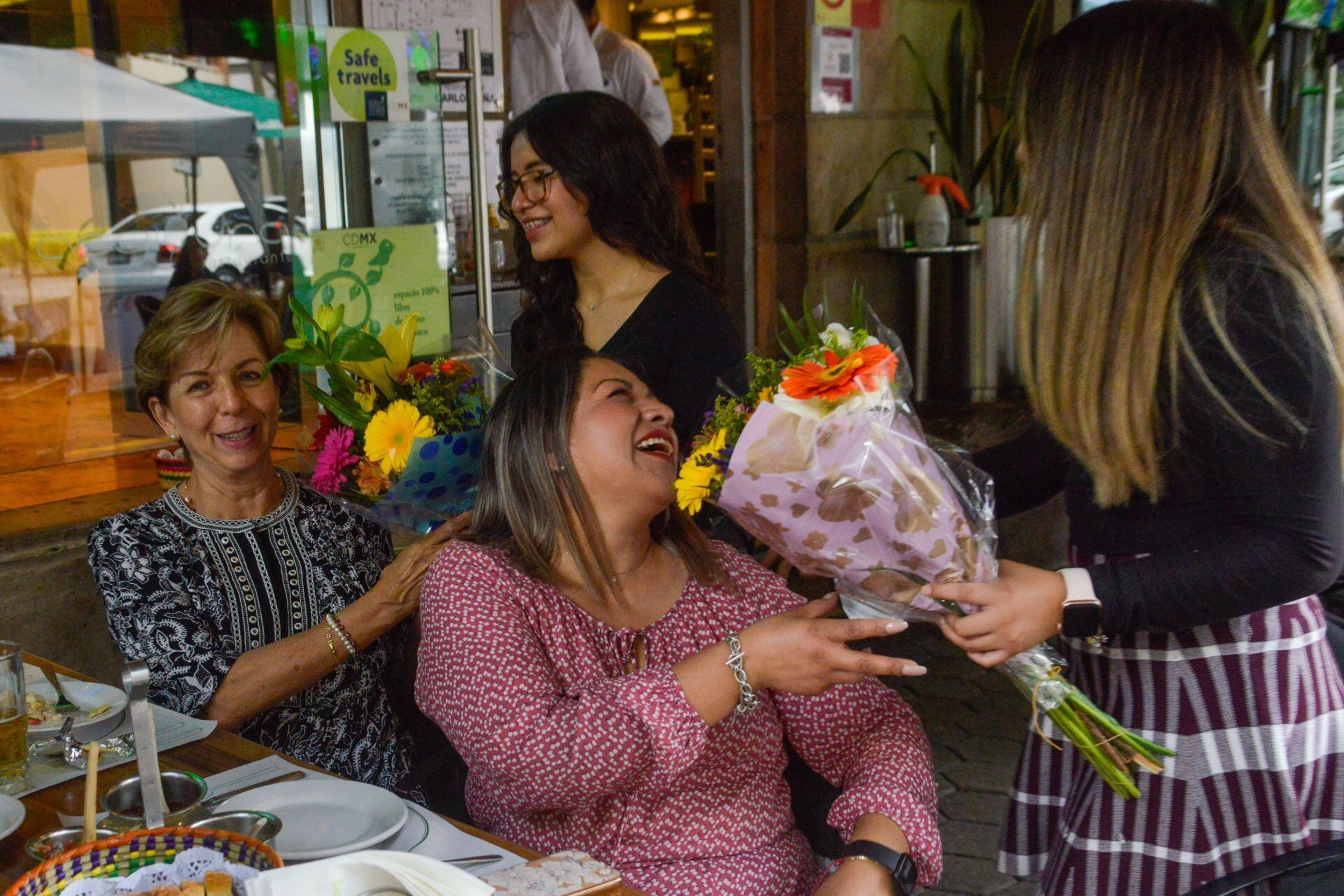 El 10 de mayo se celebra el Día de las Madres en México